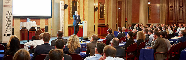Solvency II - 2014 Solvency II - 2014
