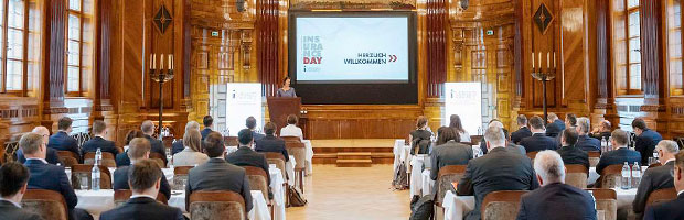 INSURANCE DAY 2021 INSURANCE DAY 2021