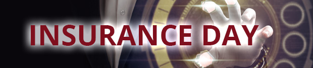 INSURANCE DAY 2019 INSURANCE DAY 2019