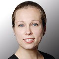 Yulia Maletskaya Yulia Maletskaya