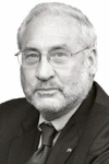 Joseph Stiglitz Joseph Stiglitz