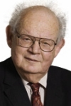 Benoît Mandelbrot Benoît Mandelbrot