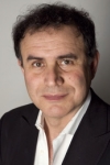 Nouriel Roubini Nouriel Roubini