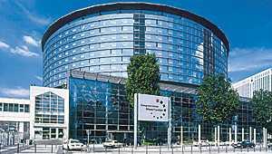 Institutional Money Kongress Institutional Money Kongress