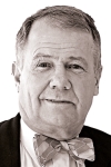 Jim Rogers Jim Rogers