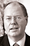 Peer Steinbrück Peer Steinbrück