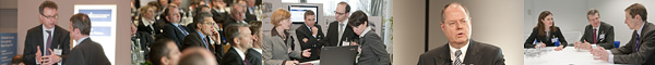 Das war der Kongress 2010 Das war der Kongress 2010