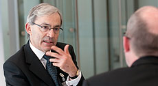 Christopher A. Pissarides Christopher A. Pissarides