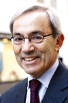 Christopher A. Pissarides Christopher A. Pissarides