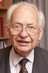 Reinhard Selten