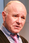 Marc Faber Marc Faber