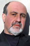 Nassim N. Taleb Nassim N. Taleb