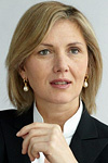 Beatrice Weder di Mauro Beatrice Weder di Mauro