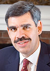 Mohamed El-Erian Mohamed El-Erian