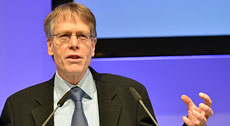 Lars Peter Hansen Lars Peter Hansen