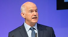 Giorgos Papandreou Giorgos Papandreou