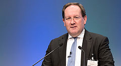 Felix Hufeld Paul Felix Hufeld