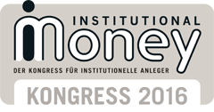 Institutional Money Kongress 2016