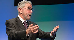 Paul Robin Krugman Paul Robin Krugman