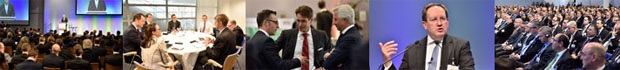 Das war der Kongress 2016 Das war der Kongress 2016