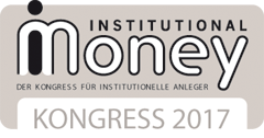 Institutional Money Kongress 2017