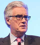 Lord Adair Turner Lord Adair Turner