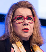 Carmen Reinhart Carmen Reinhart