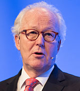 Lars Heikensten Lars Heikensten