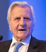 Jean Claude Trichet Jean Claude Trichet