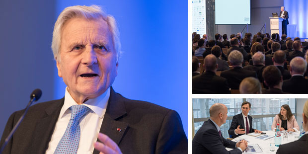 Institutional-Money Kongress 2017 Institutional-Money Kongress 2017