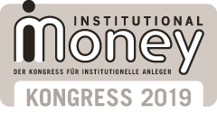 Institutional Money Kongress 2019