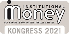 Institutional Money Kongress 2021