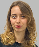 Maryna Tverdokhlib Maryna Tverdokhlib