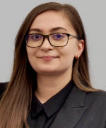 Natasa Milosevic Natasa Milosevic