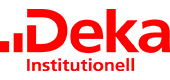 DekaBank Deutsche Girozentrale