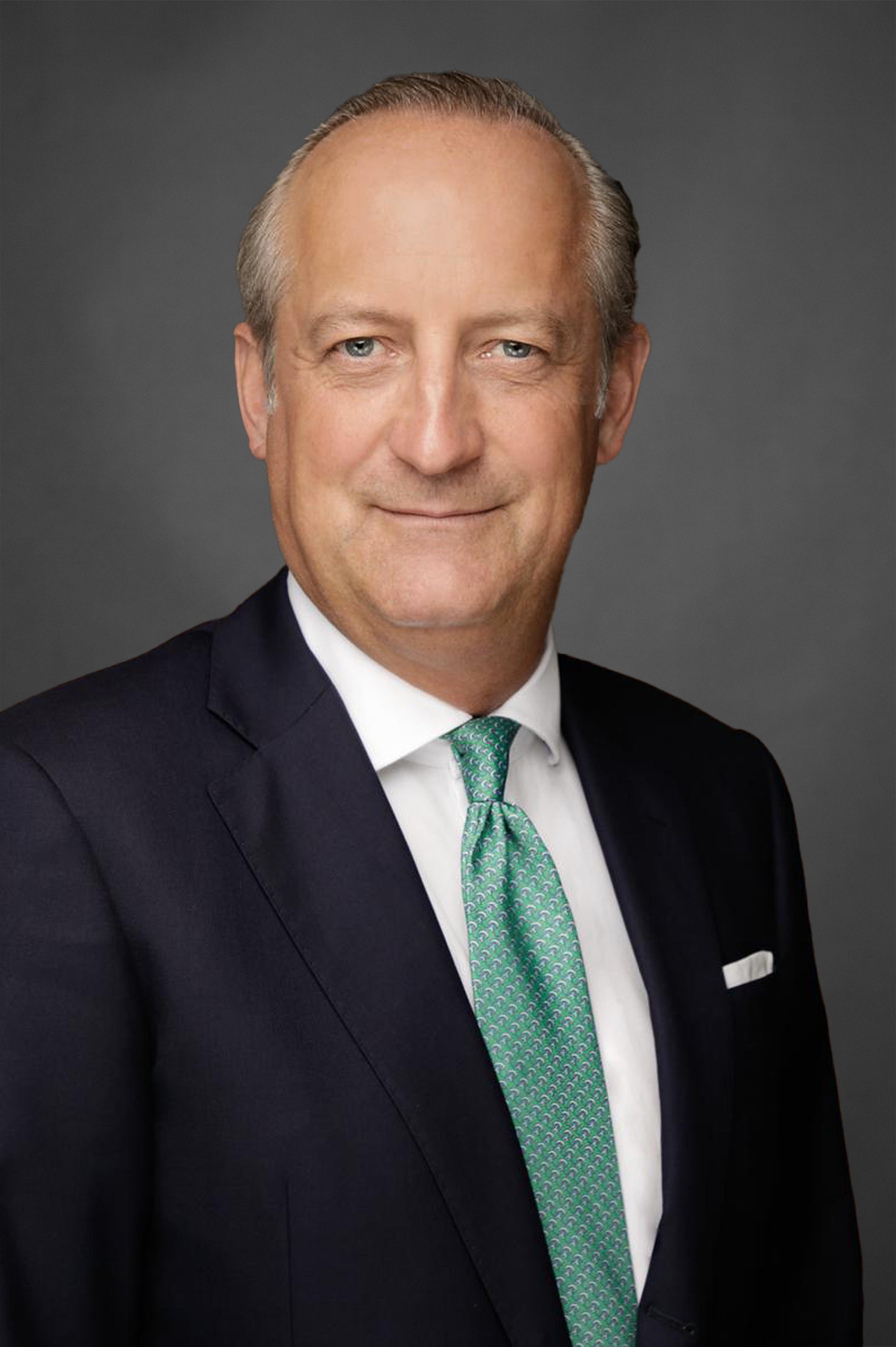 Peter Richters