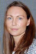 Lea Vaisalo