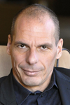 Yanis Varoufakis Yanis Varoufakis