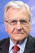 Jean Claude Trichet Jean Claude Trichet