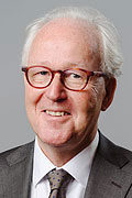Lars Heikensten Lars Heikensten