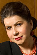 Carmen Reinhart Carmen Reinhart