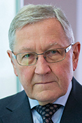 Klaus Regling Klaus Regling