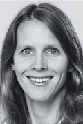 Dr. Verena Staats Dr. Verena Staats