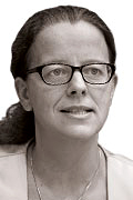 Isabel Schnabel Isabel Schnabel
