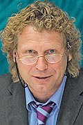 Dr. Bernd Raffelhüschen Dr. Bernd Raffelhüschen