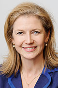 Susan Spinner, CFA Susan Spinner, CFA