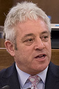 John Bercow John Bercow