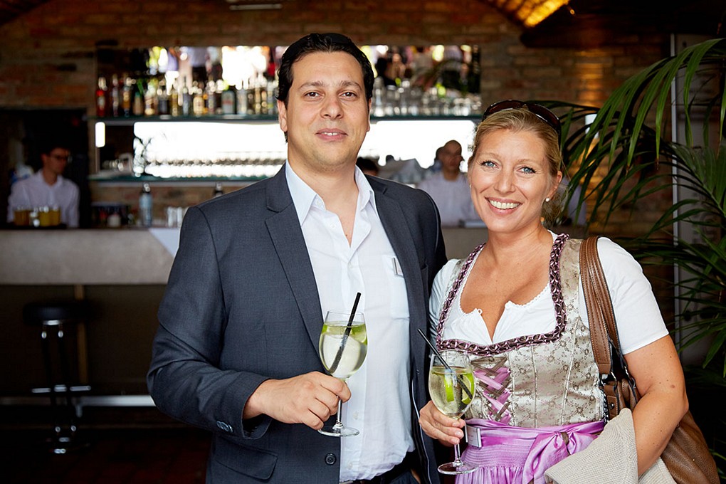 Galerie | Institutional Money